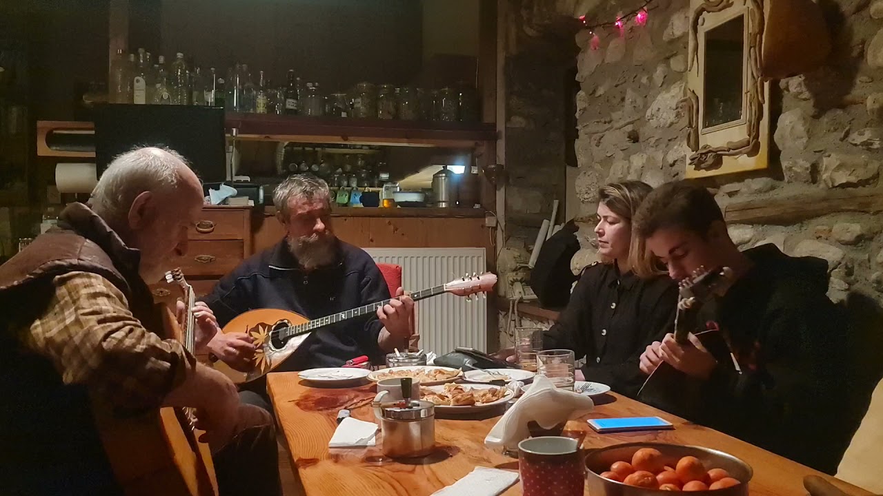 Όρκο στο λουλά σου κάνω ,  Στέφανος Σελίμης , Γιώργος Τζώρτζης ,Κατερίνα Κυριακού, Στάθης Θεοδώρου