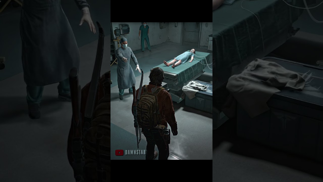 This action will have consequences...