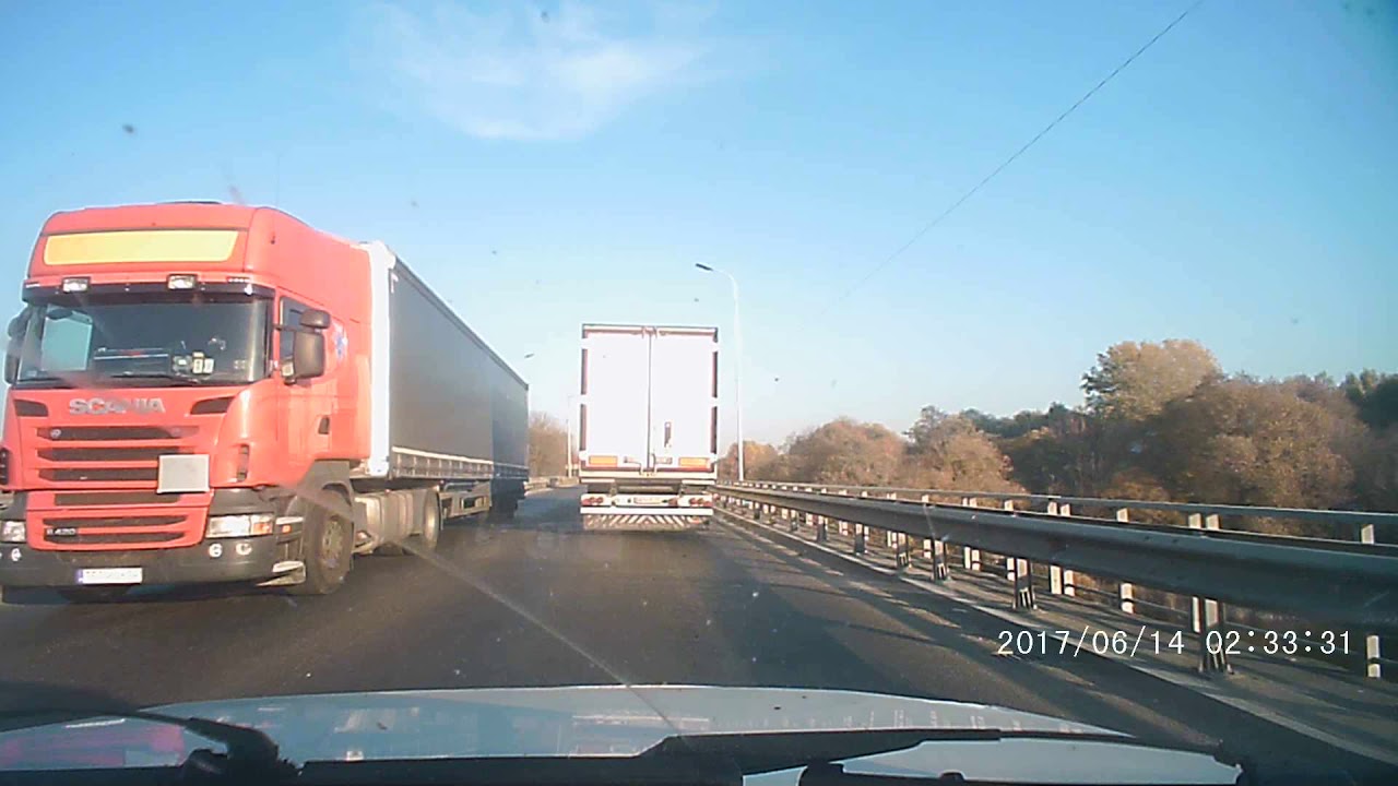 Дороги віннецької області