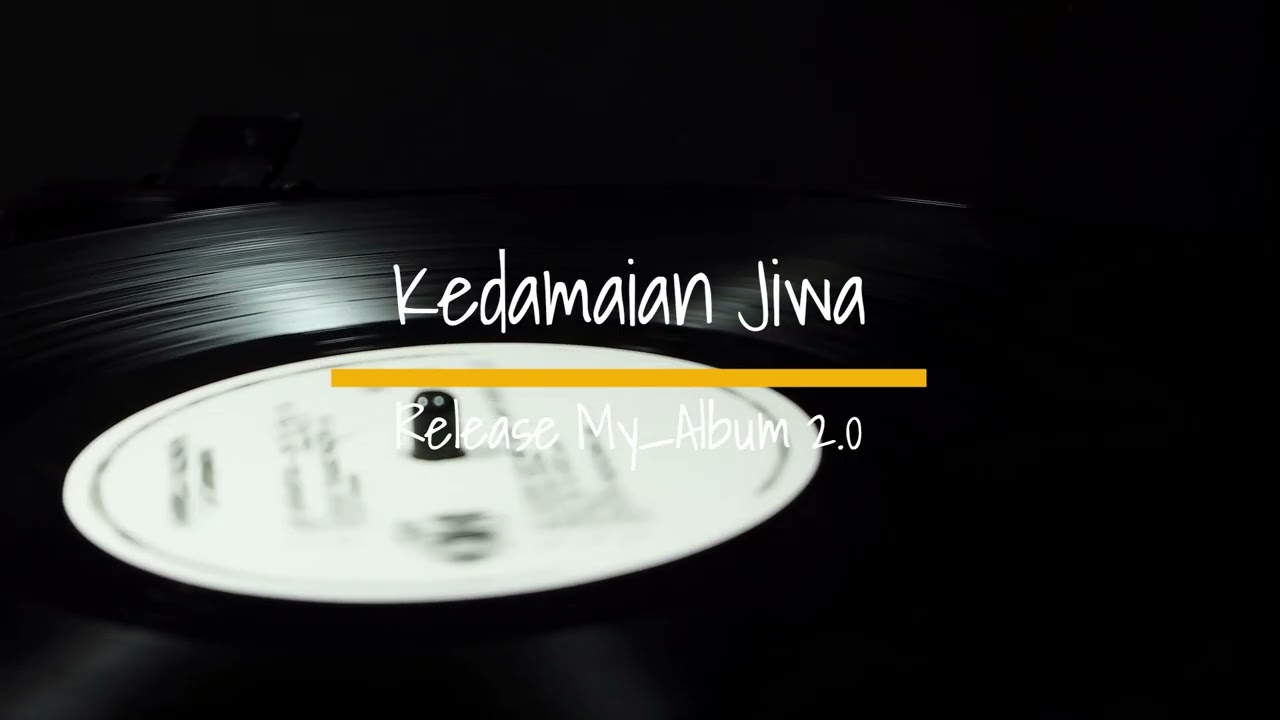 KEDAMAIAN JIWA