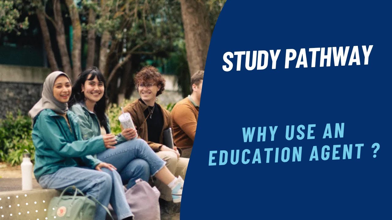 🎓 Why Use an Education Agent to Study in New Zealand? 🇳🇿