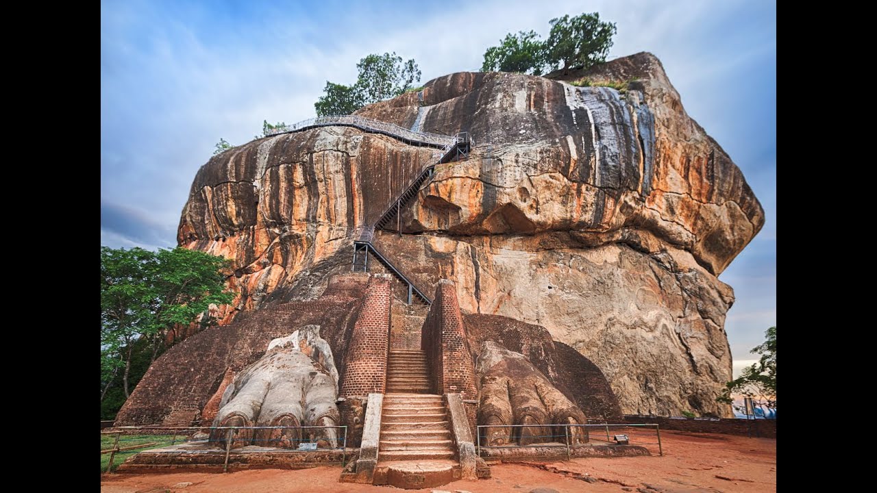 SRI LANKA | Octubre 2023