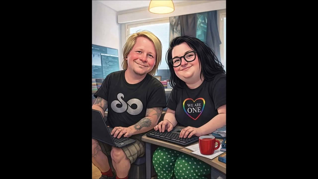 ÖidenKruunu - Sampsan synttärilaulu 2026