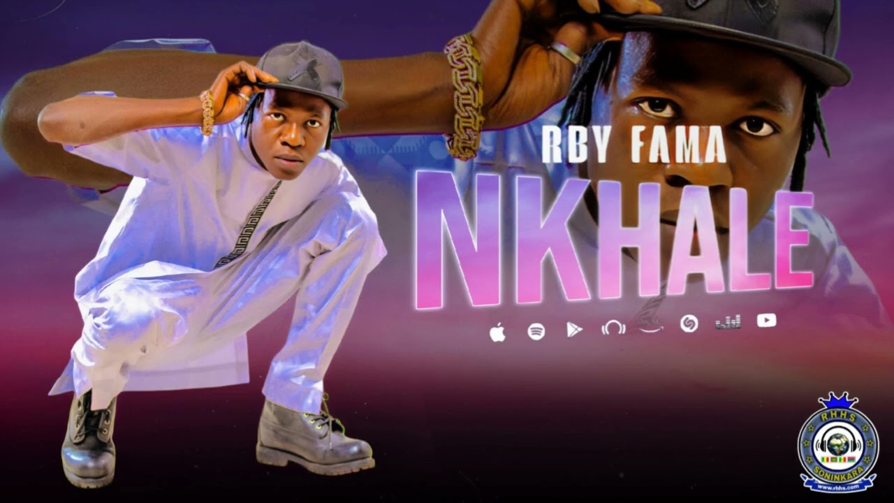 RBY FAMA N’KHALE