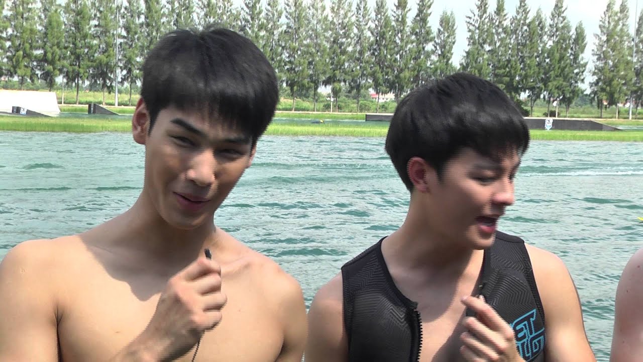 3แซบ | 20 ธันวาคม 2558 | อาโป-ณัฐวิญญ์, มาสุ และ โอม-คณิน | HD