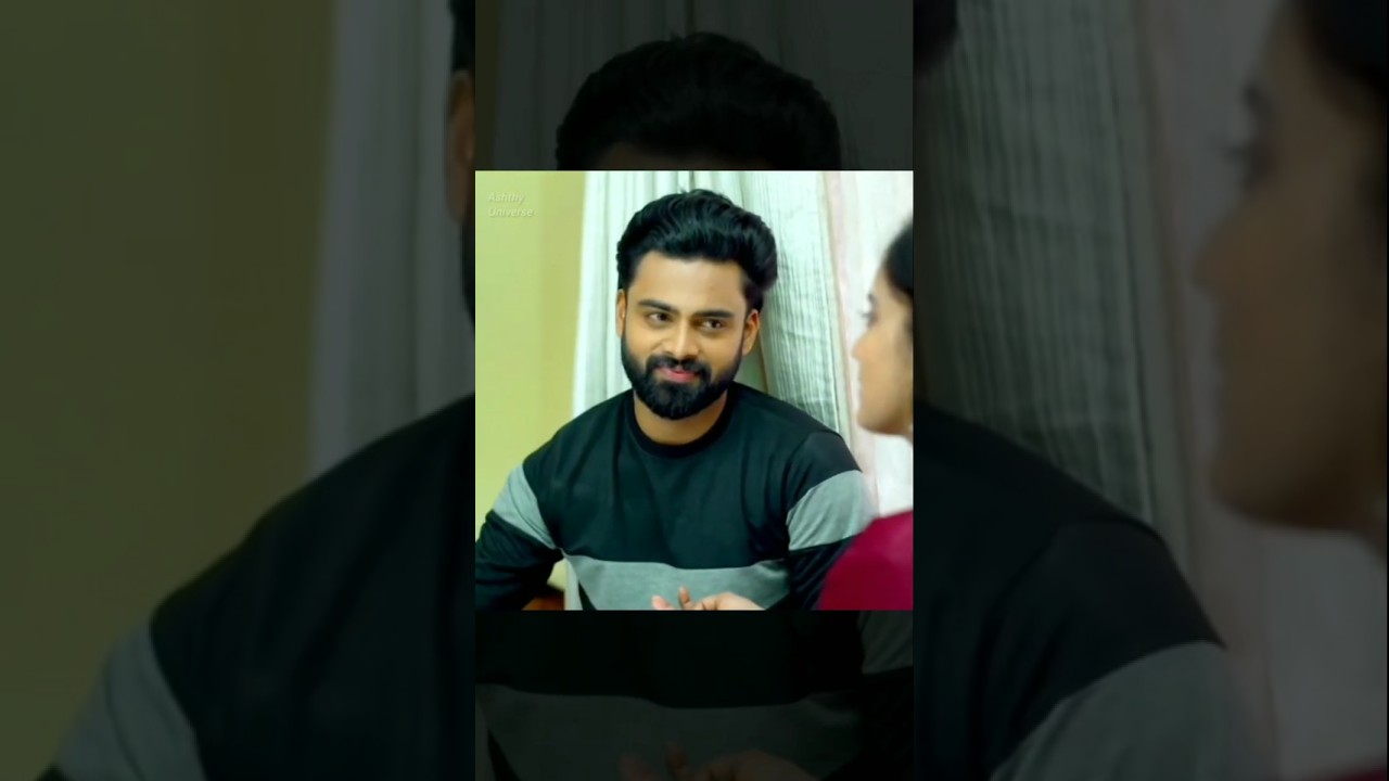 Ashthy Romantic 💕 #ashthy #ejk #ethojanmakalpanayil #couple #love #romance #marriedlife