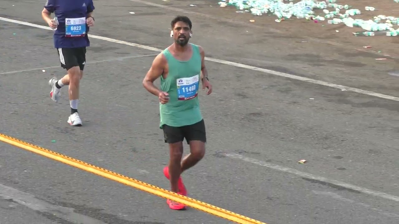 Kaushik at Nehru Center 1, Worli