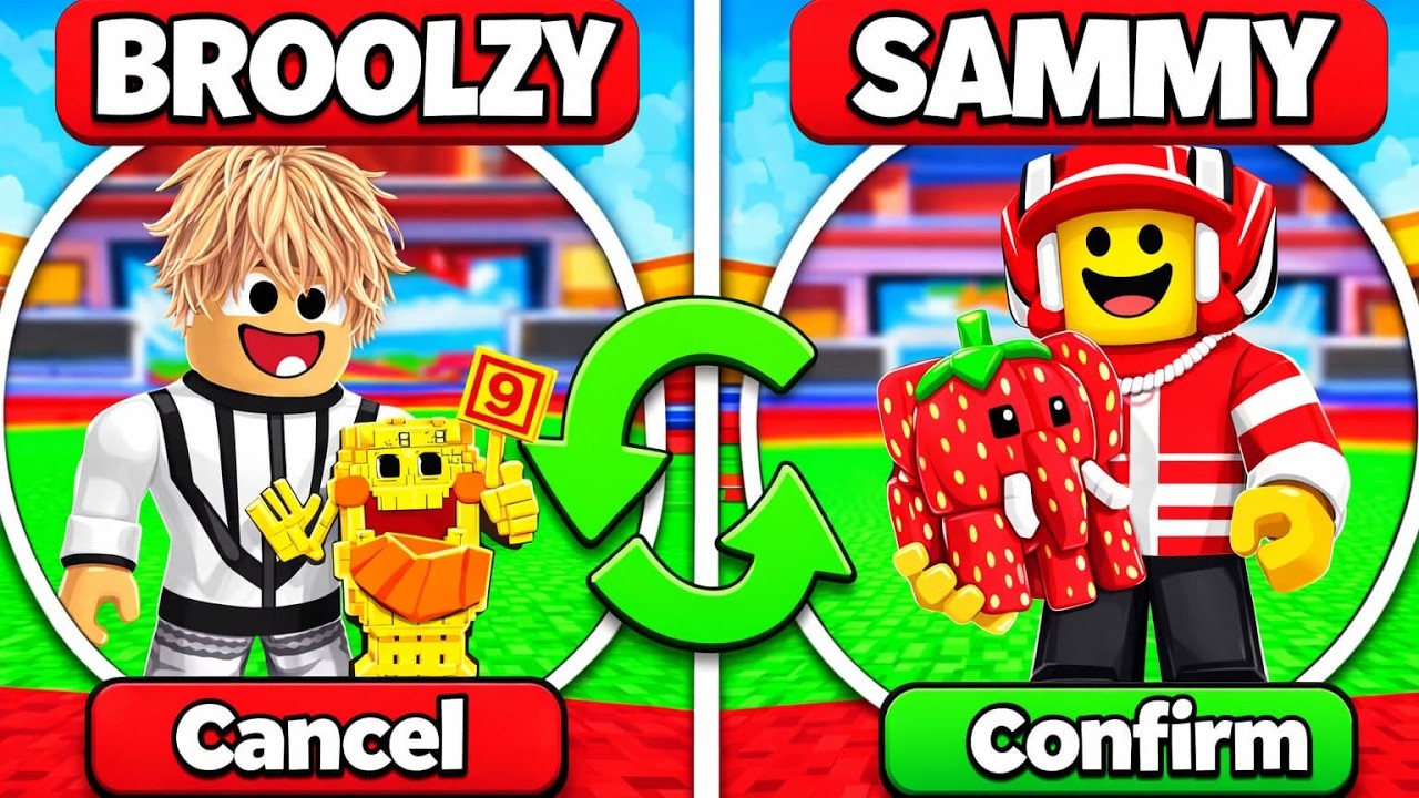 Trading sab