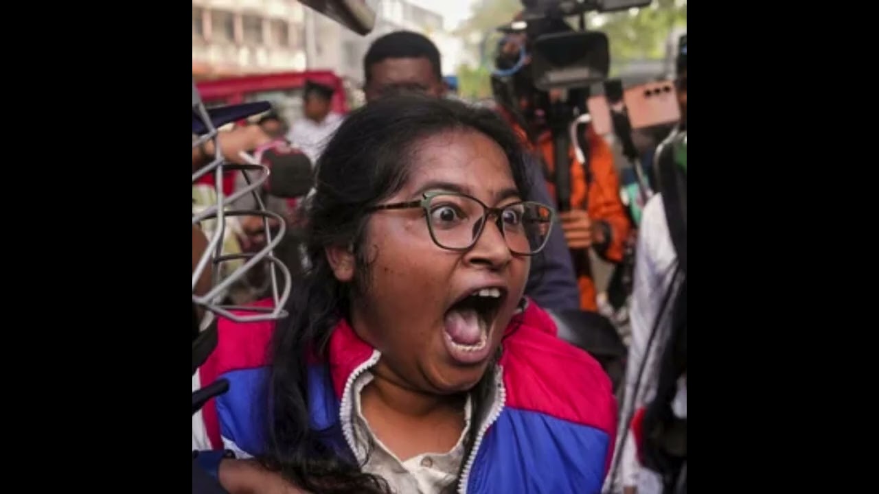 Нарастающая напряженность и трансграничные протесты по поводу линчеваний в Бангладеш...