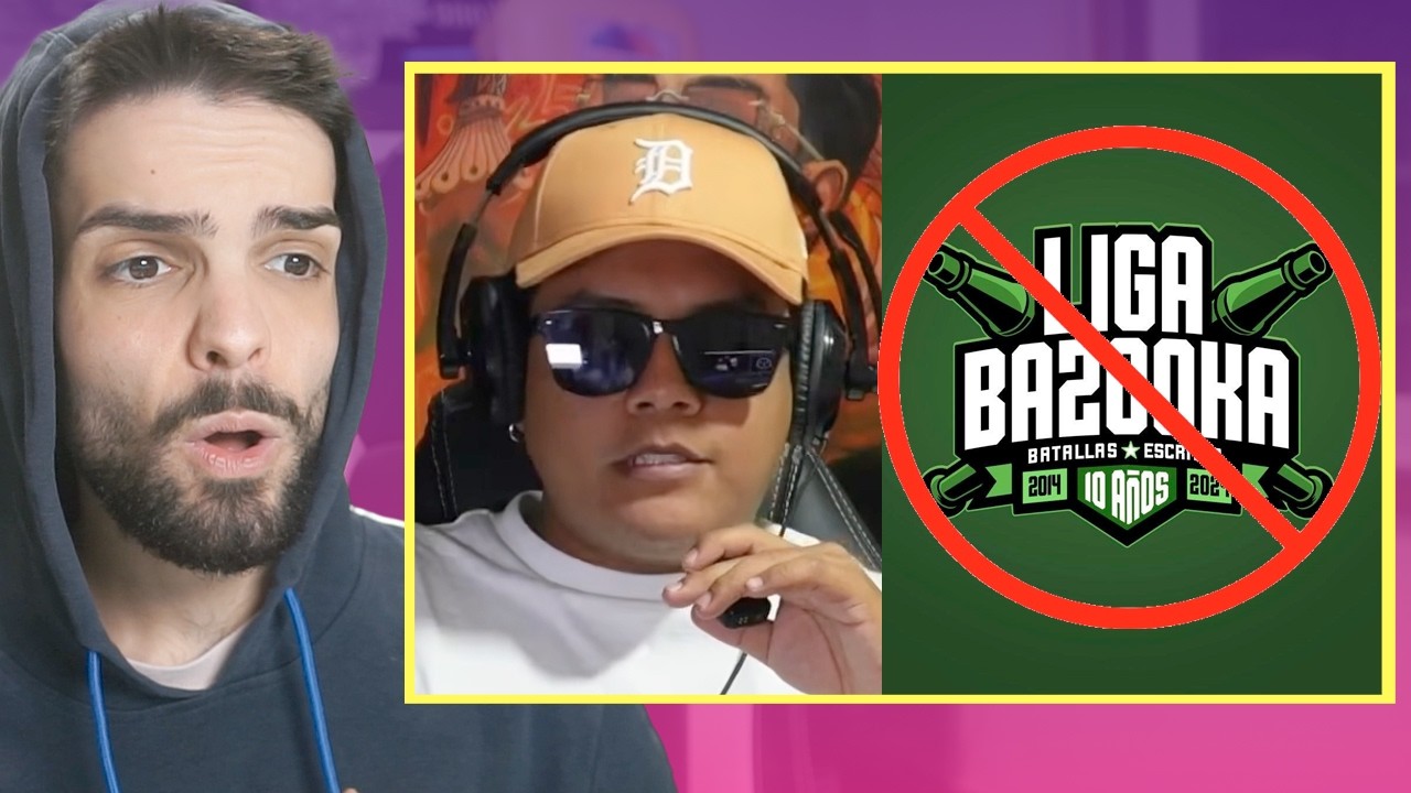 🚨NINGÚN MEXICANO DEBERÍA IR a BAZOOKA🚨 🔥QUEZADA y DANTE DISCUTEN la GUERRA MÉXICO vs ARGENTINA🔥