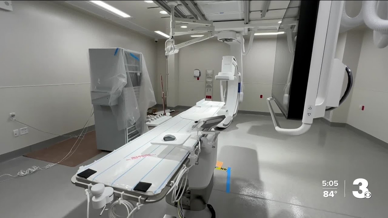 A new era of healthcare in northeast North Carolina