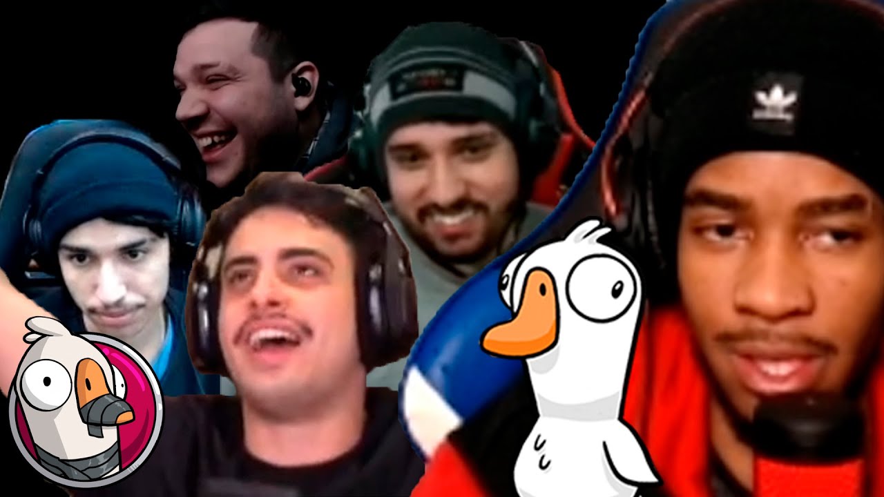 jojo pensou com a cabeça do c* ft. @OrochiJoga  @KilluaOficial RDZ, RazorKing, Louis, Spyther, Udyr, Eliel