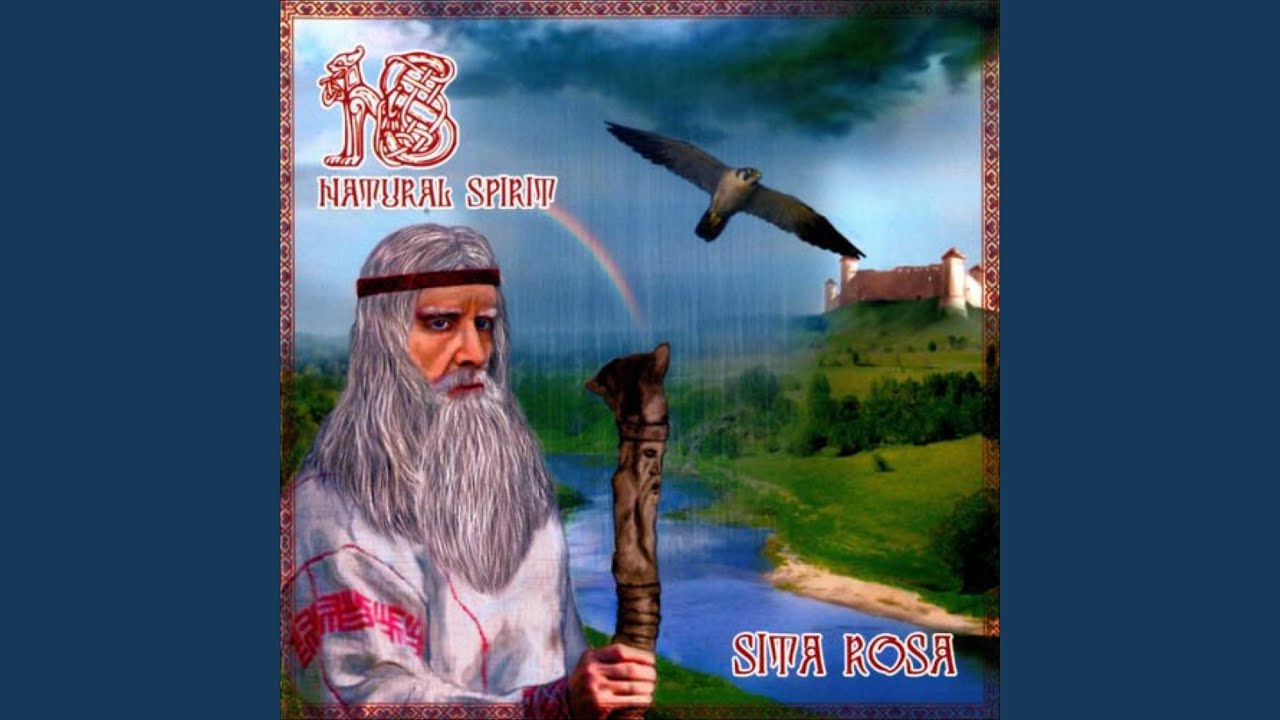 Ros reka