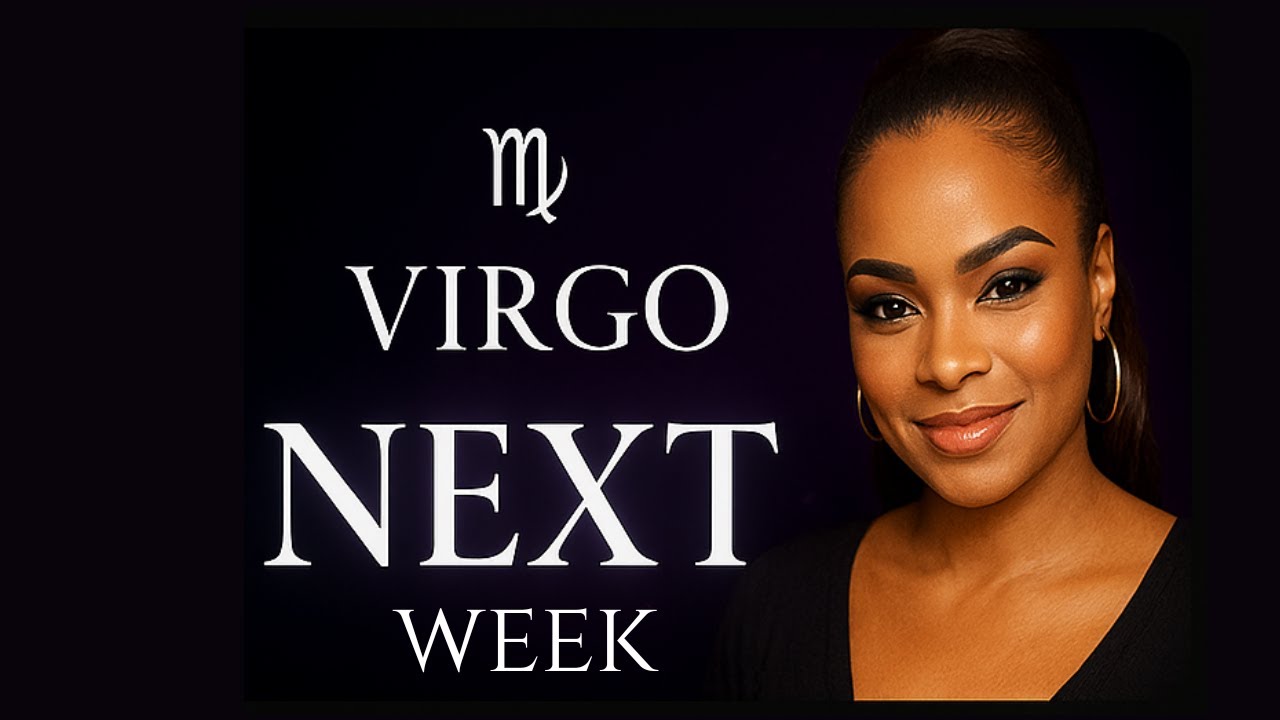 Virgo—Two Mature Energies Helping a young person | Balanced Effort, Clear Communication, & a Spark