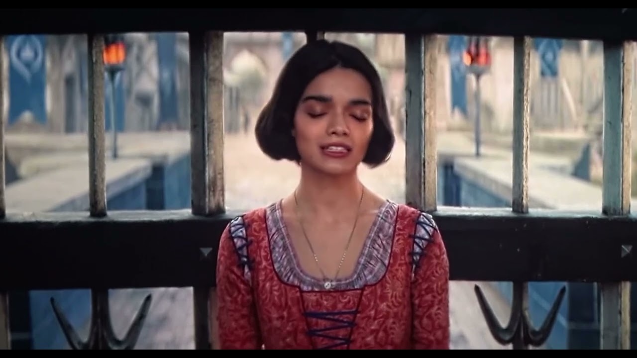 Snow White | Waiting on a wish