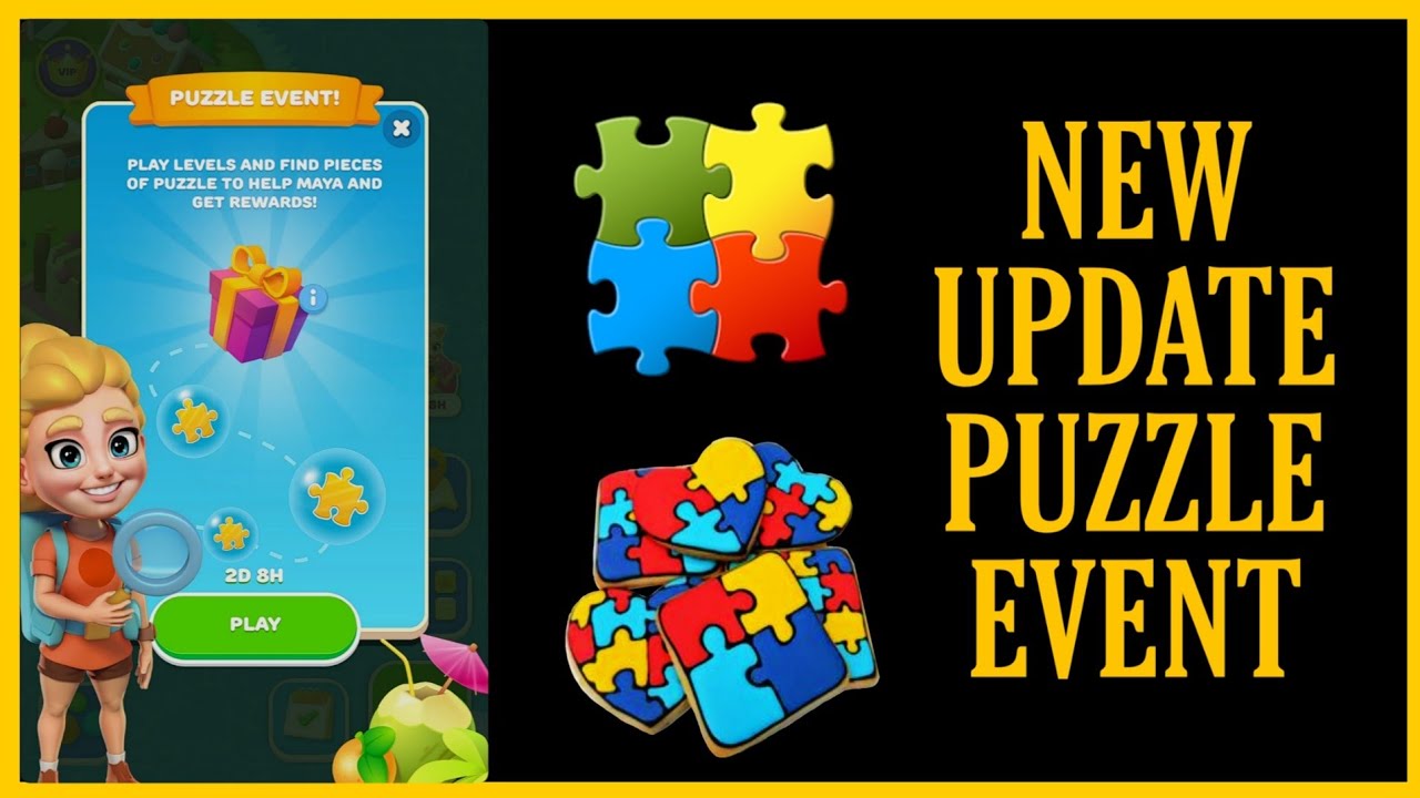 *NEW UPDATE* SAND BALLS UNLOCKED Puzzle Event - Gameplay Walkthrough Level 1 TO 15 || All Levels