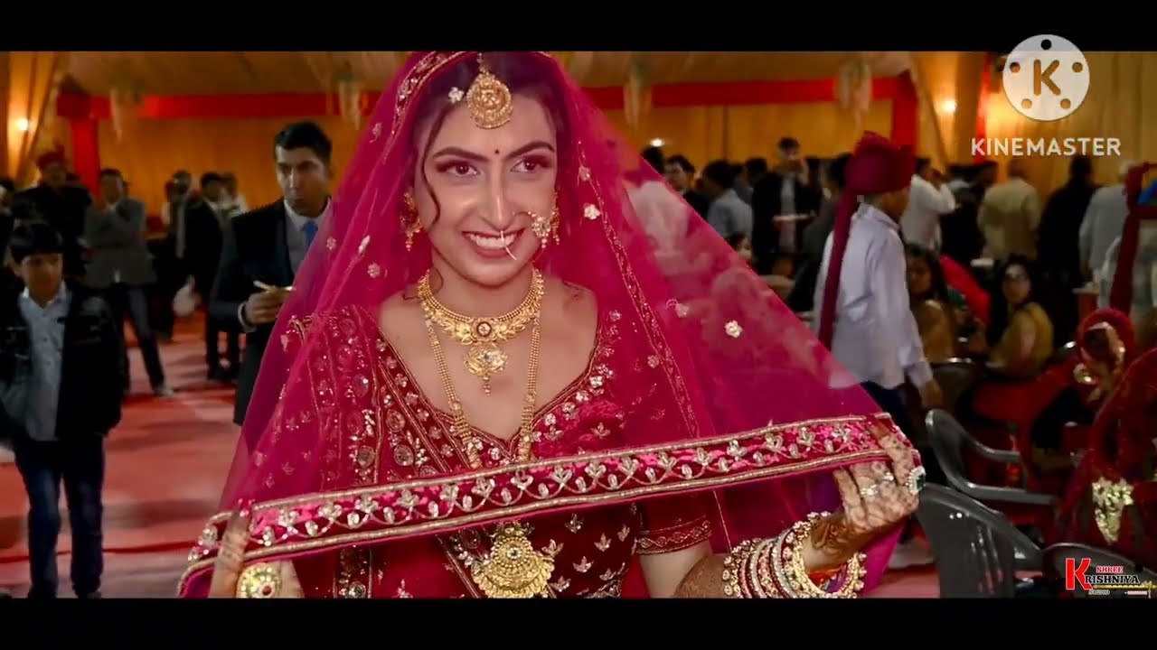 bhai bhabhi wedding highlights ✨️ 👌|rajasthani traditional wedding function ✨️