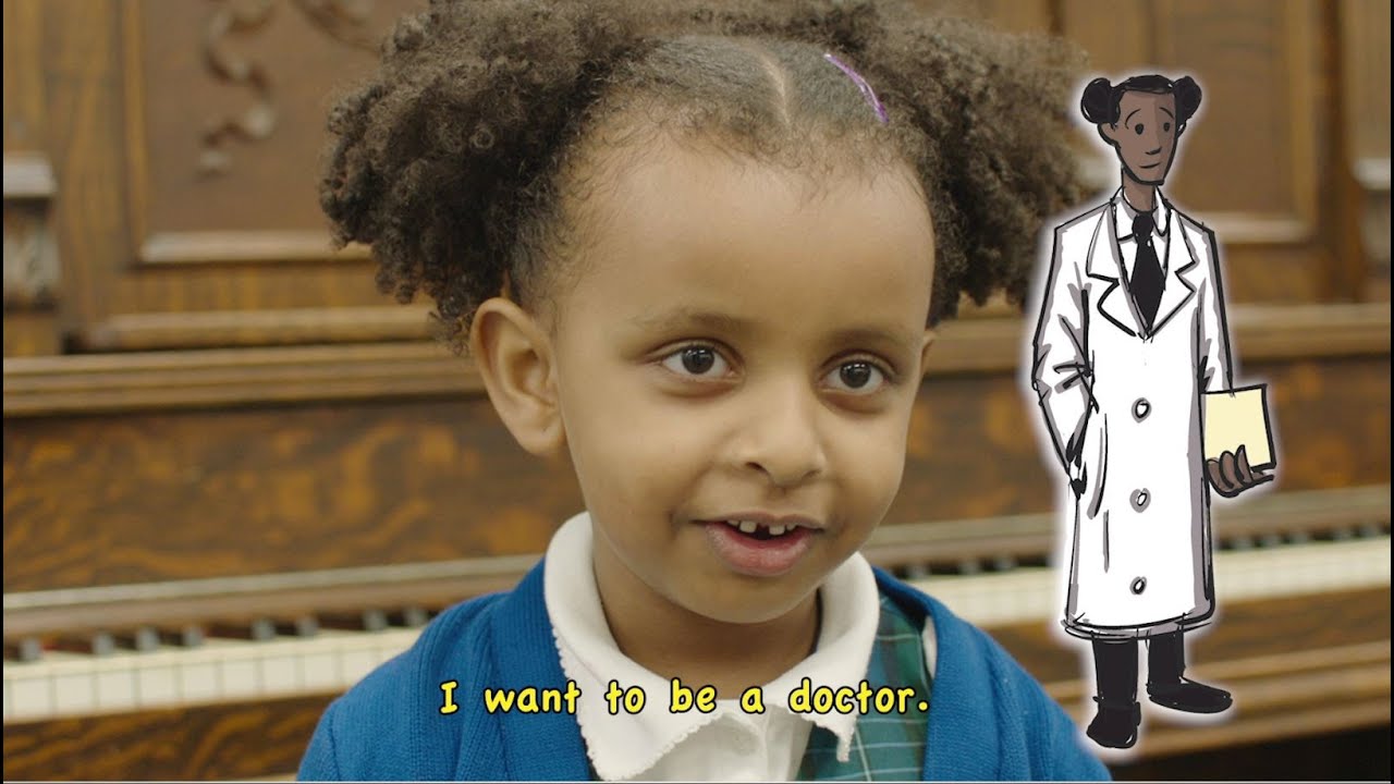 When I Grow Up