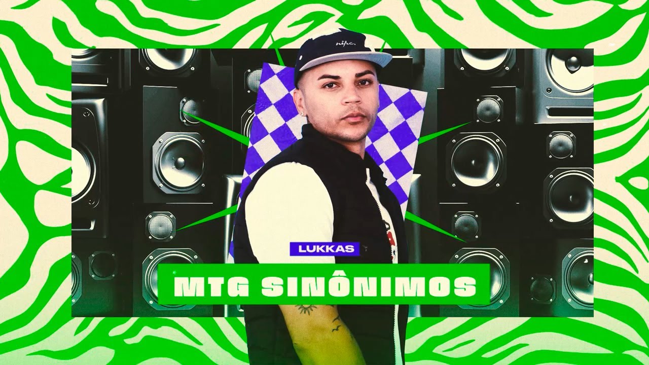 Lukkas - MTG SINÔNIMOS