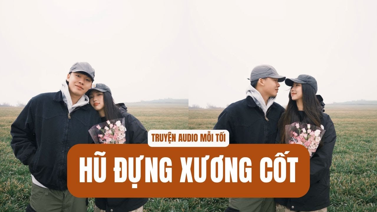 [Truyện Audio] | HŨ ĐỰNG BỘT XƯƠNG | Truyện Audio Mỗi Tối (Full) #truyenaudiomoitoi