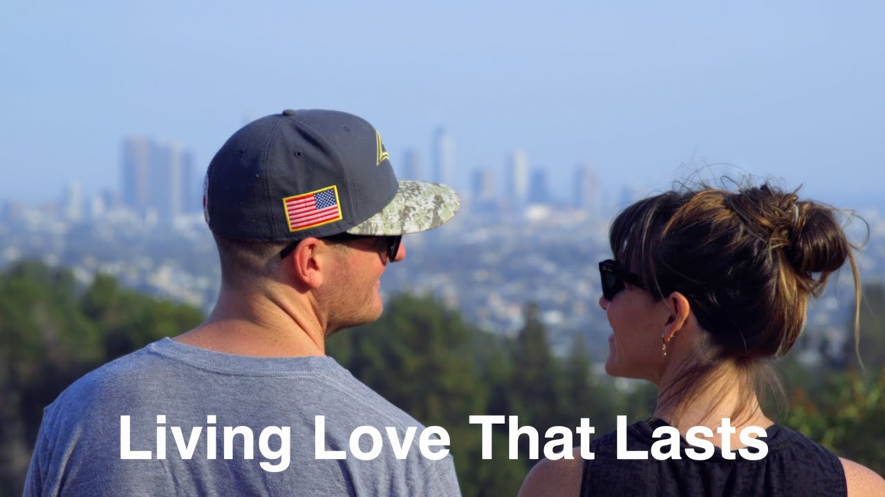 Living Love That Lasts