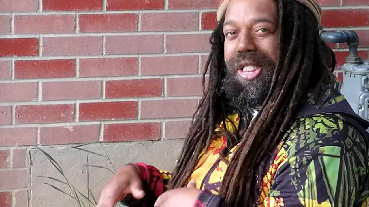 Drumming Workshop with Gerima Harvey