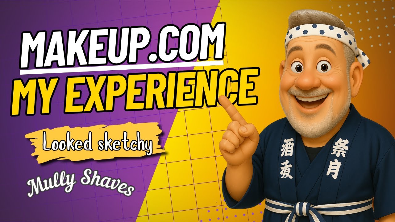 Is Makeup.com Legit? Here Is What Actually Happened