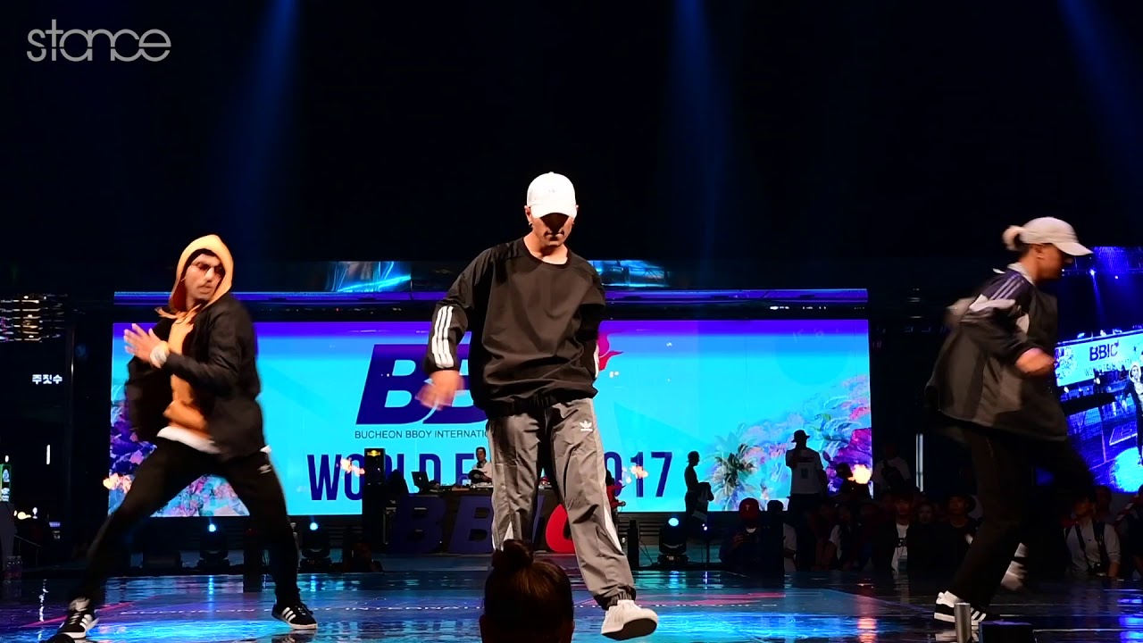 Quick Crew Showcase ►.stance x BBIC ◄