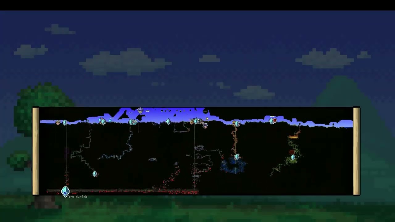 Rango es Imparable Derrotando al Señor de la luna y tejedor de tormenta