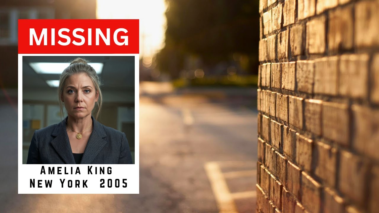 New York 2003 serial killer captured &mdash; decades-long manhunt ends