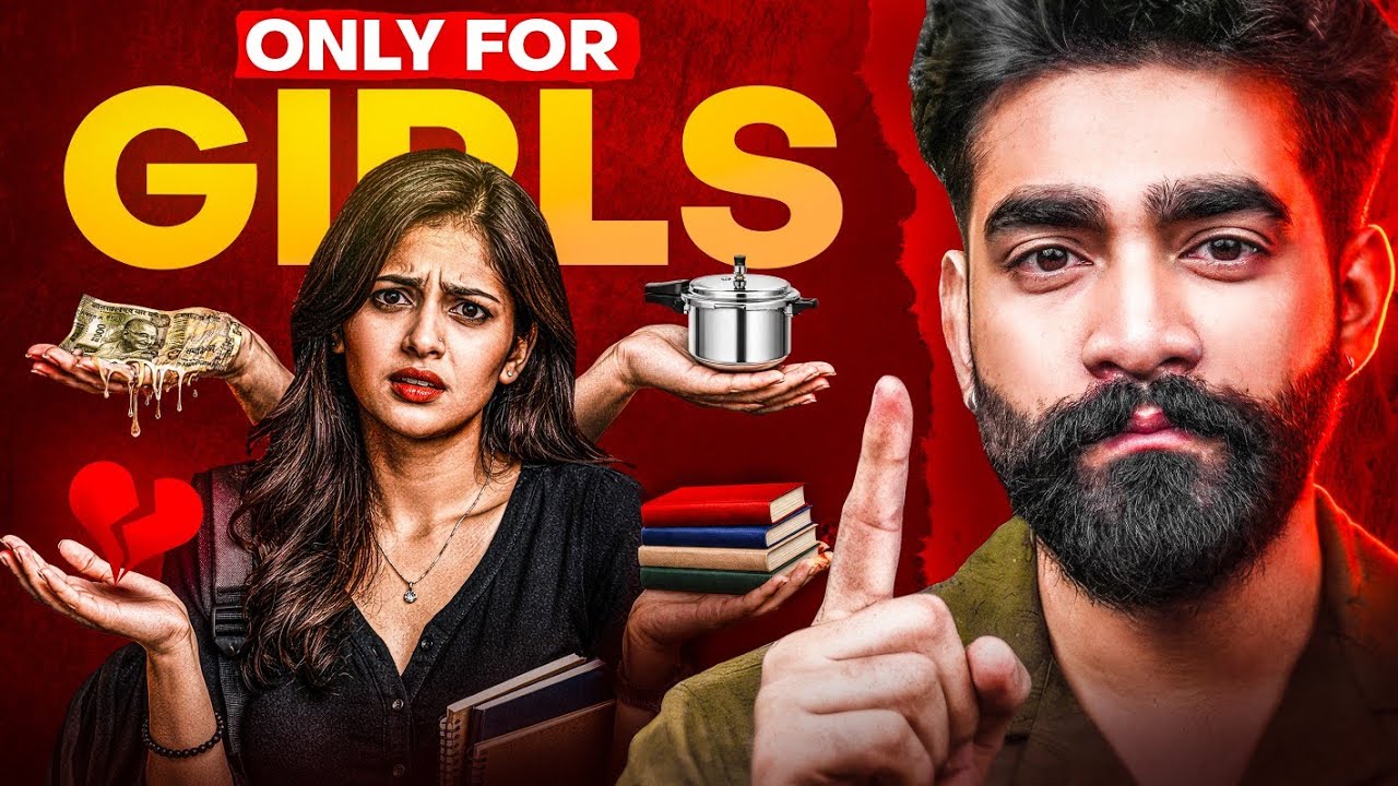 Секс, отношения и карьера | Взгляд в будущее для девушек