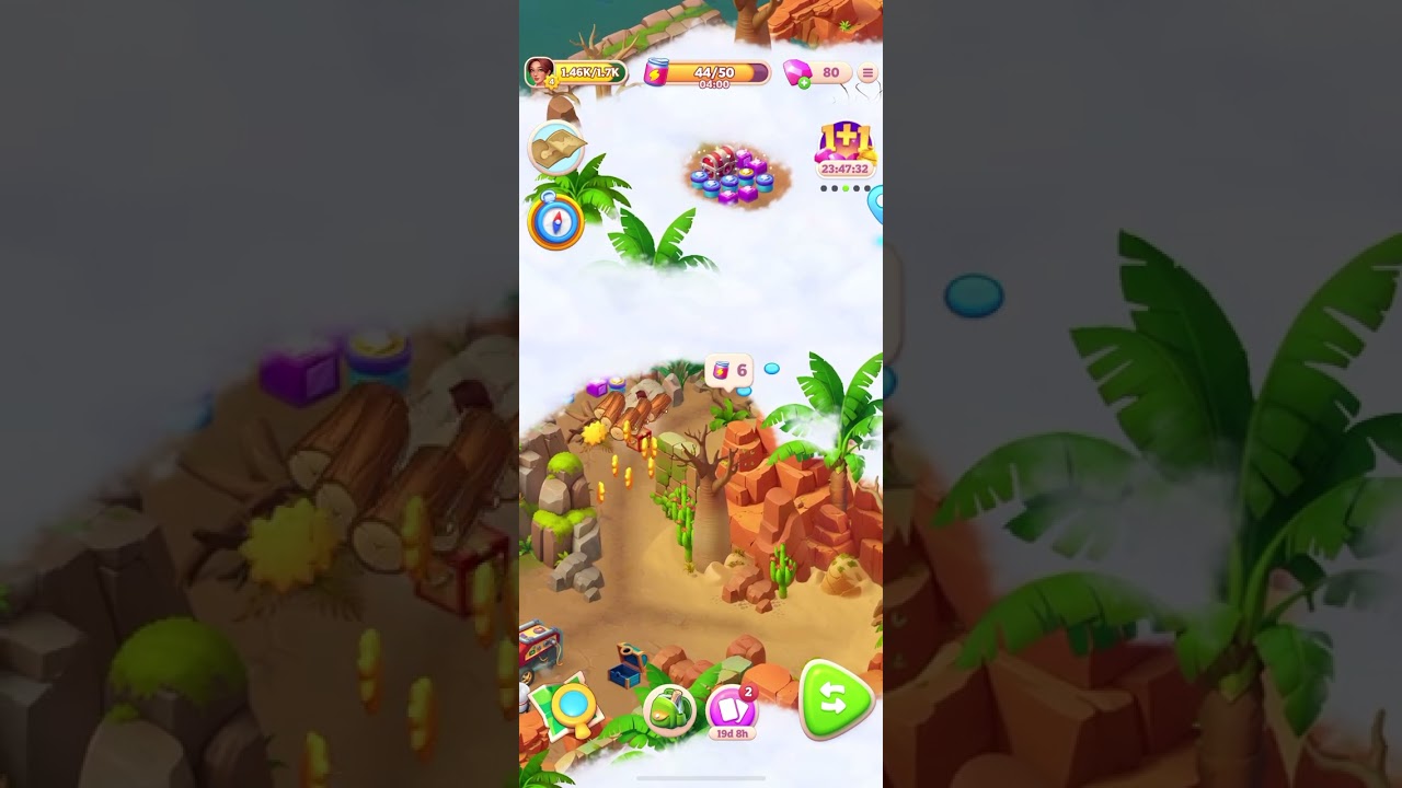 Merge Adventure | 6
