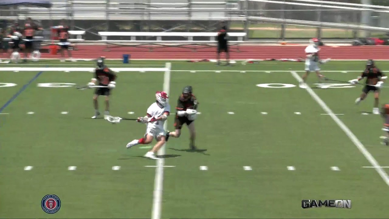 THSLL Championships - Jesuit vs Episcopal School Dallas