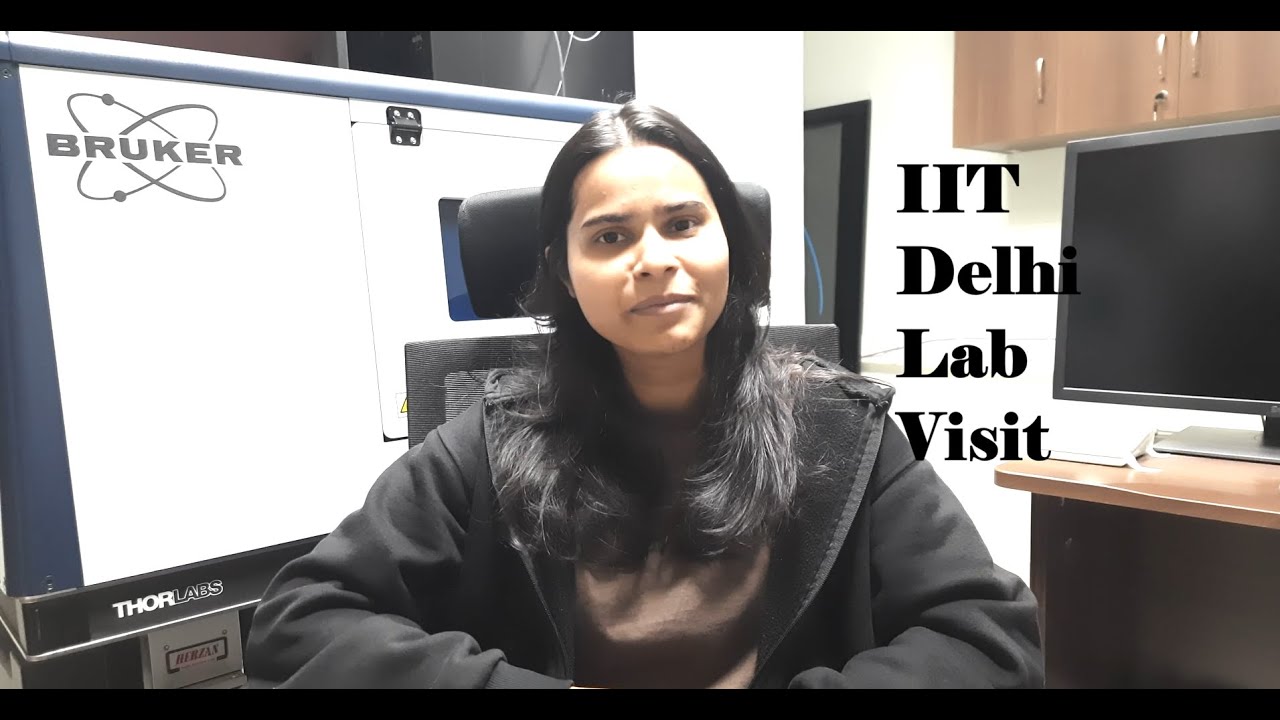 MSE IITD LAB