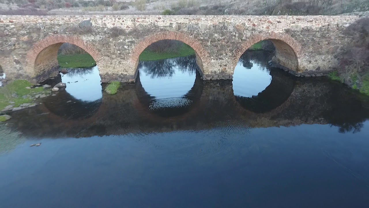 Puente viejo