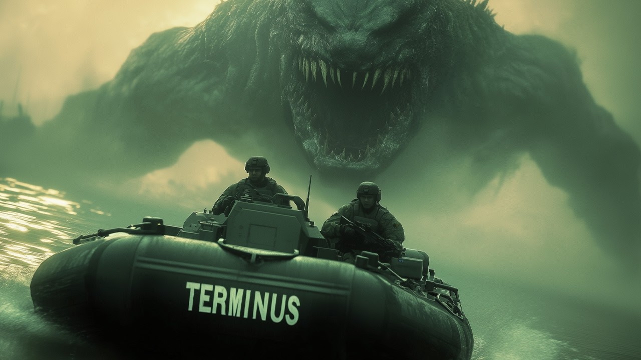 TERMINUS ZOMBIES EASTER EGG...AGAIN! (Call of Duty Black Ops 6)