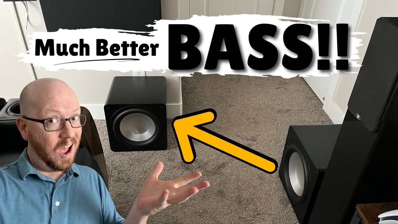 Part 1 - One Simple Trick For Extreme Bass: Measure Subwoofers With REW