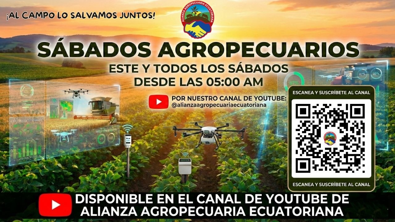 Sábados Agropecuarios 14/02/2026