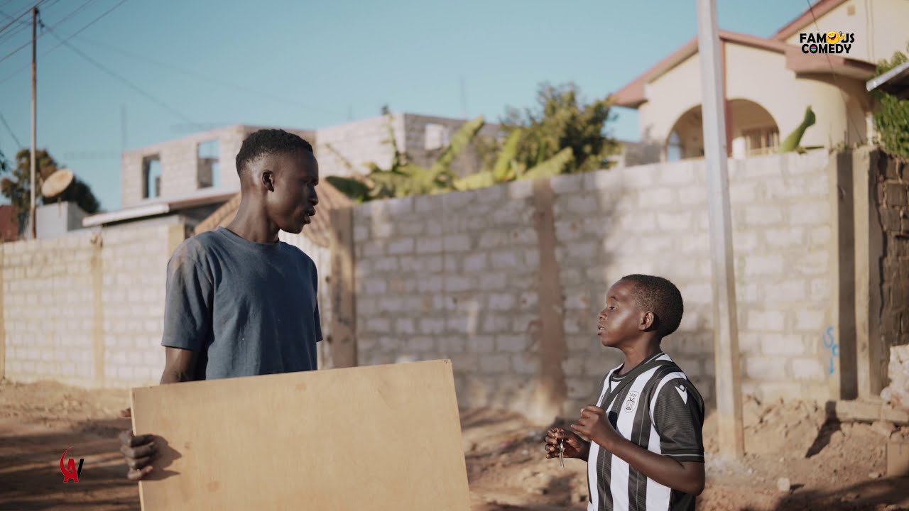 The Carpenter😂 Famous Comedy