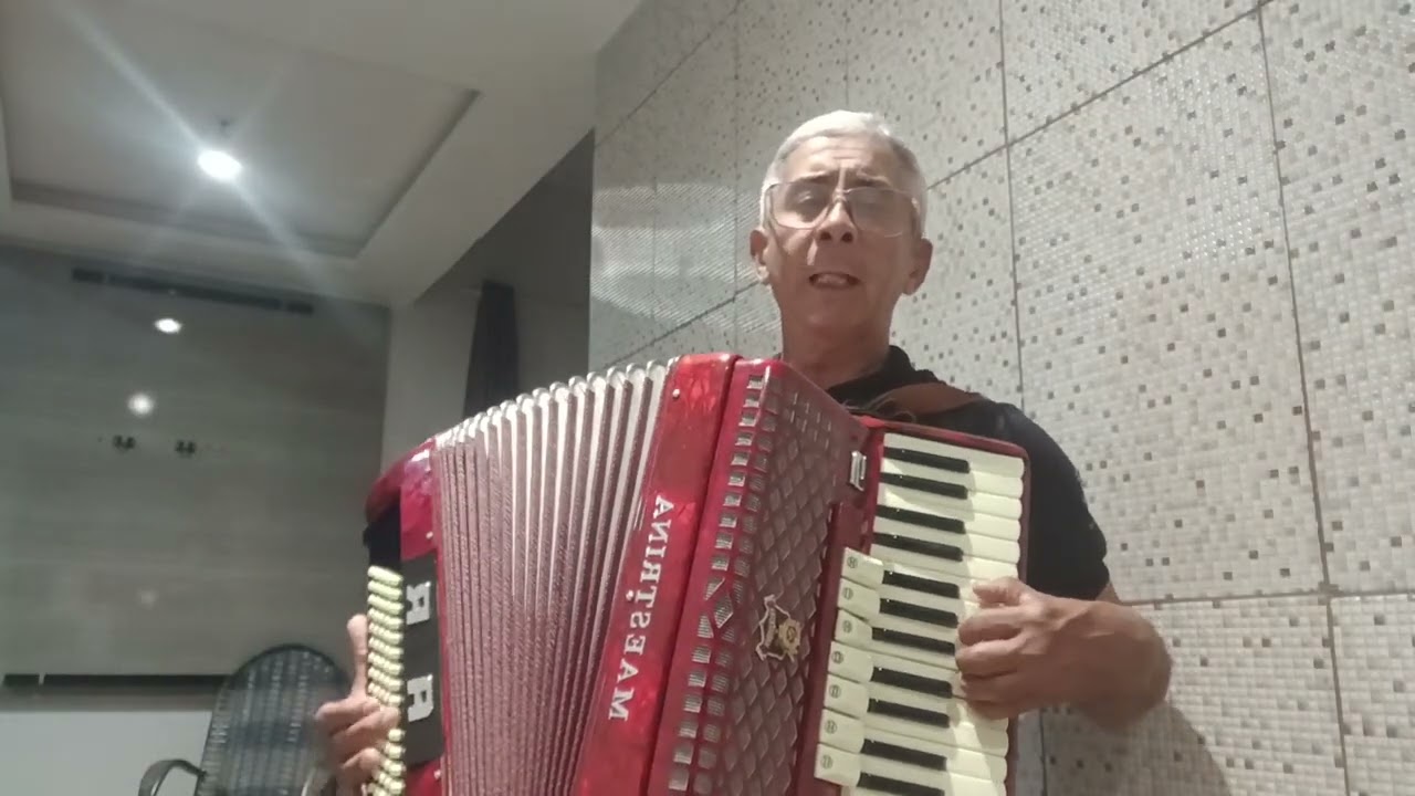 Cantor Eneias feitosa 2026  www.manap.glesia 