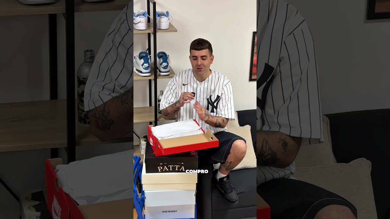 TOP 5 ZAPATILLAS PARA VERANO 2025