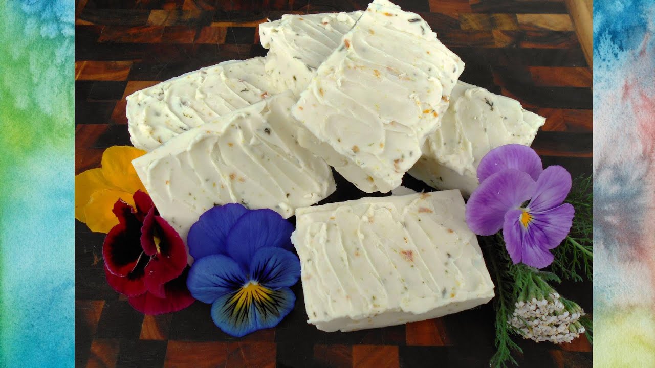 Soap Making: Question and Answer