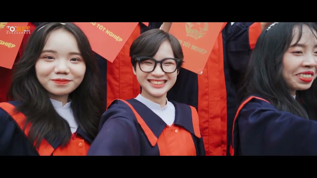 MV KỶ YẾU 12C4 QUẢNG XƯƠNG 1 THANH HÓA | BFFMEDIA