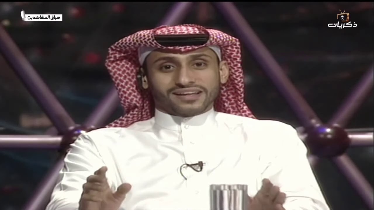 برنامج سباق المشاهدين الحلقة الخامسة عشر.