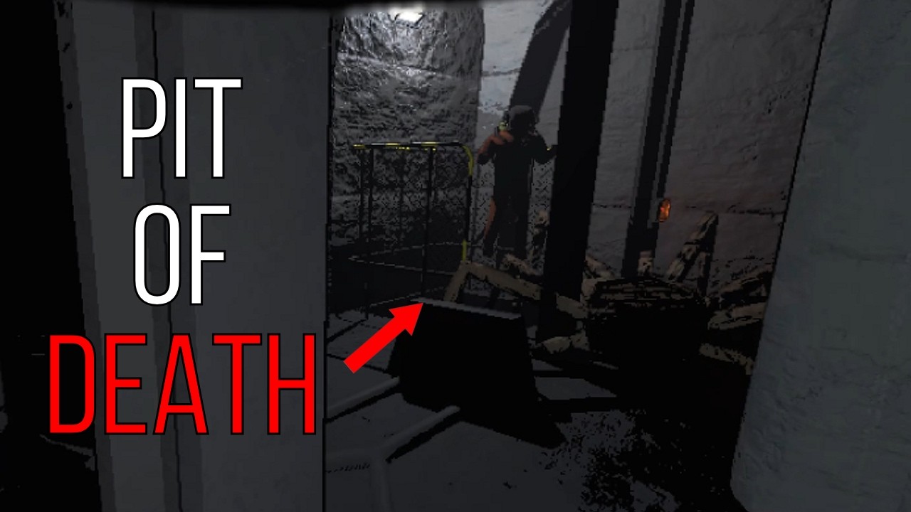 Idiots Play Lethal Company