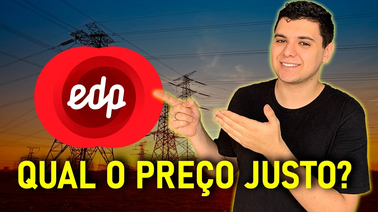 ENBR3 QUAL O PRE&Ccedil;O JUSTO?