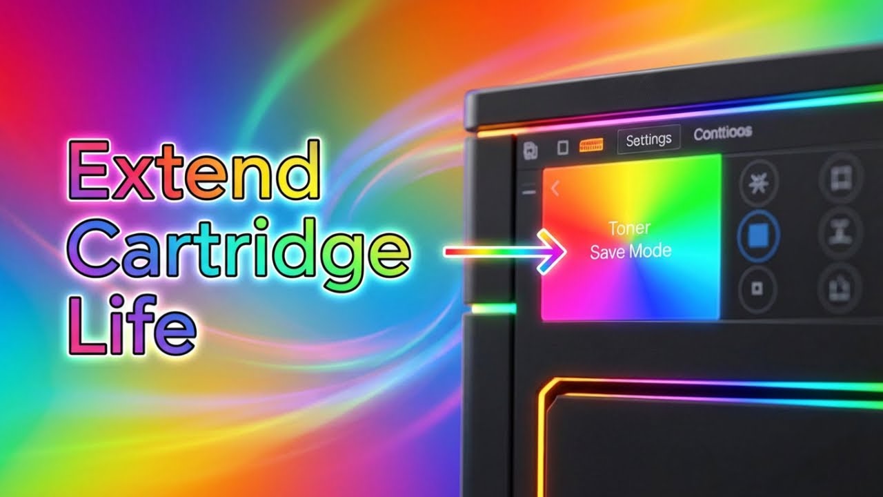 This Printer Hack Saves Hundreds On Toner
