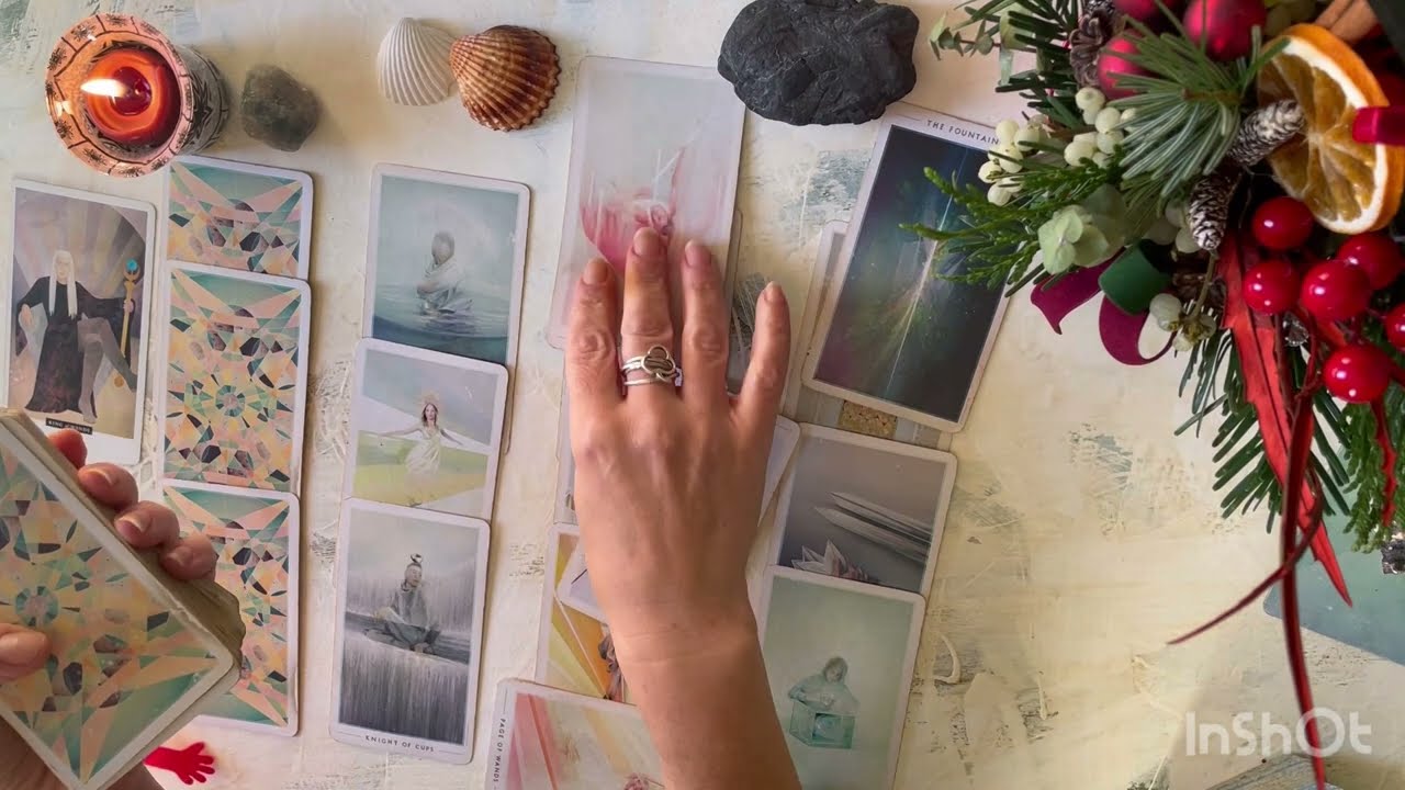 🔥 СКУЧАЕТ ЛИ ОН ПО МНЕ? ЧТО У НЕГО В ЖИЗНИ?