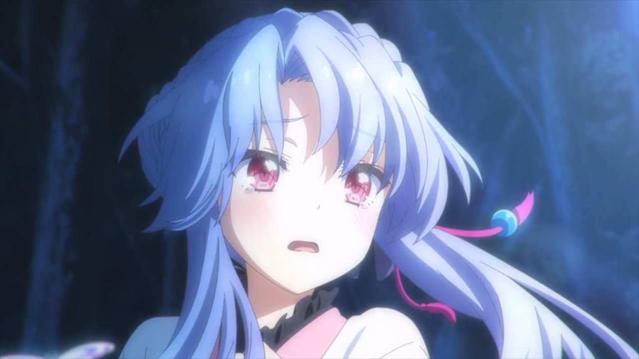 My Top Anime Openings of Spring 2025