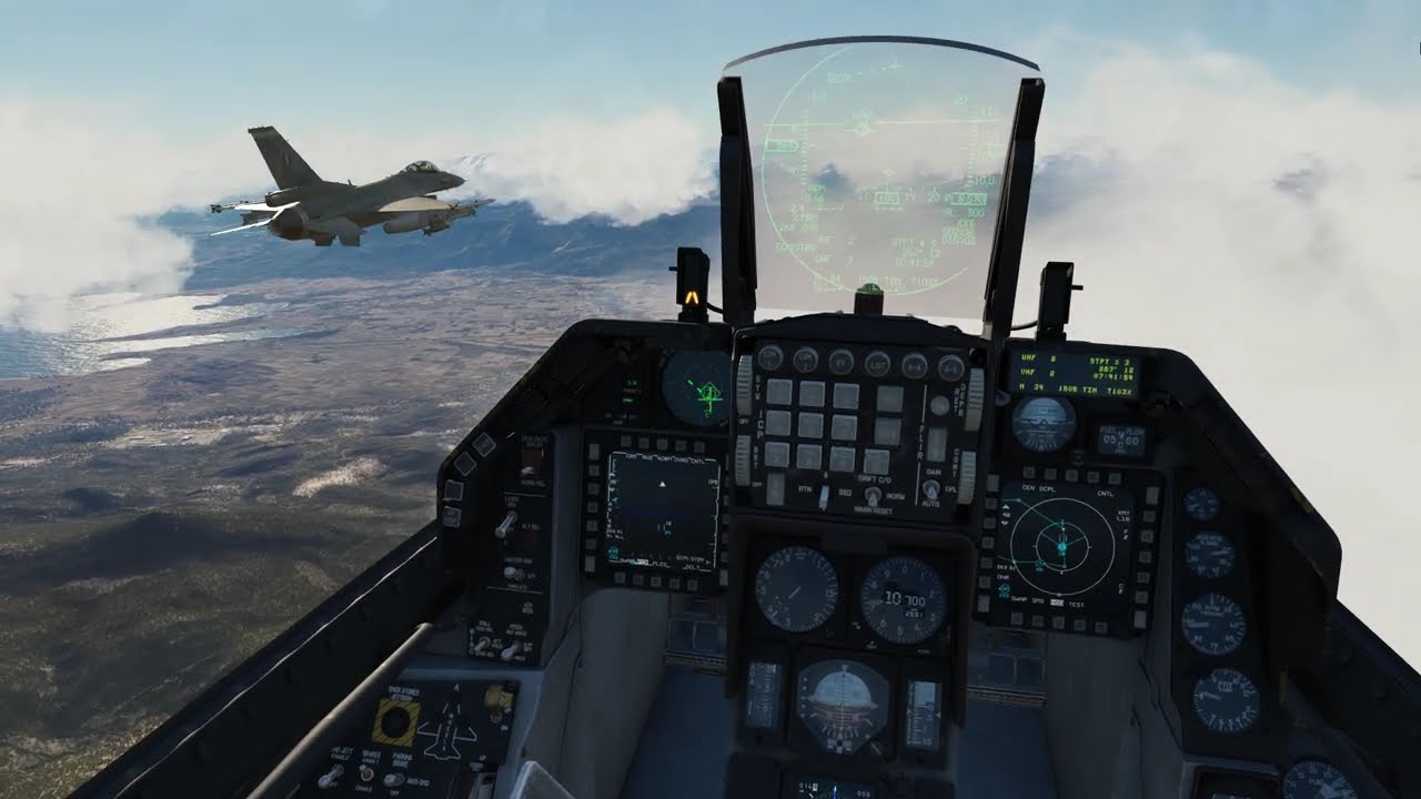 cpm  LGSY / FALCON BMS 4.38.1 / H.T.O THEATER